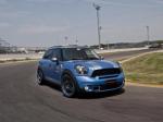 Mini Cooper Countryman S Anniversario by Romeo Ferraris 2011 года